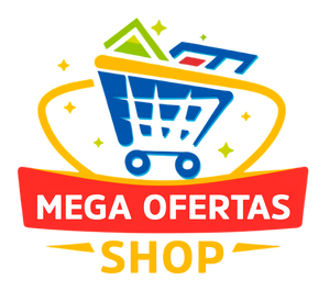 Mega Ofertas Shop