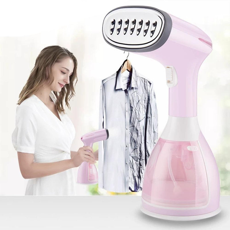 Vaporizador de Roupas Portátil 1500w